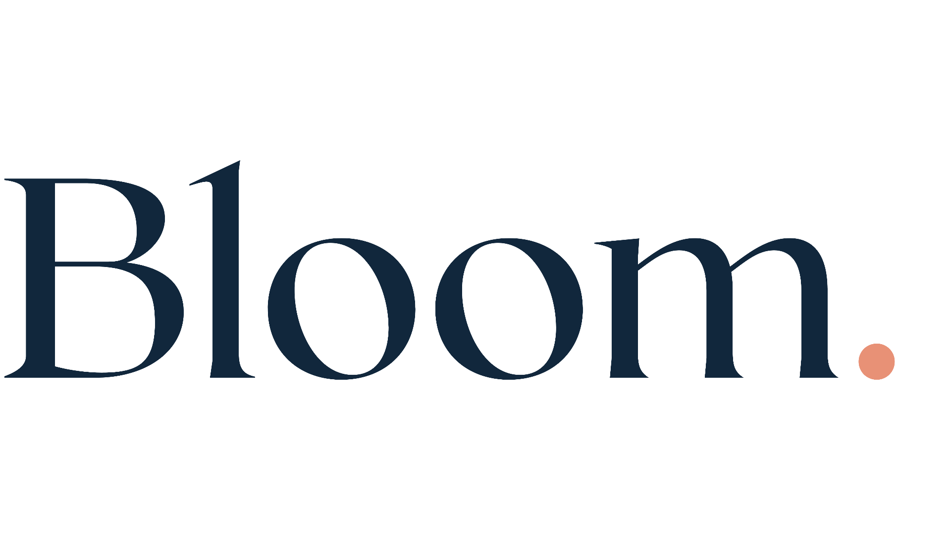 Bloom ESG